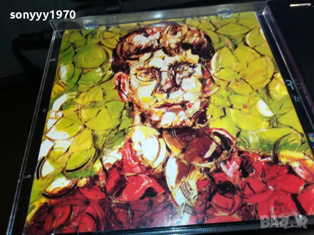 ELTON JOHN-ORIGINAL CD 1412241734, снимка 4 - CD дискове - 48347154