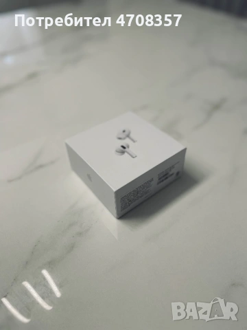 Apple AirPods Pro 2nd Generation 