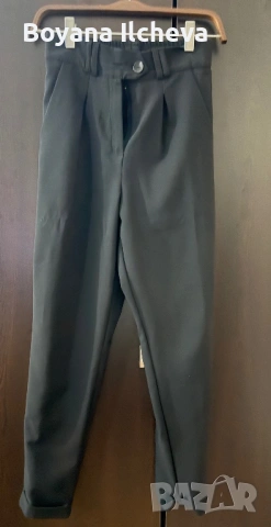 Дамско сако и панталон, снимка 3 - Костюми - 54288271