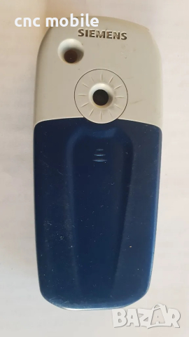 Siemens C65 , снимка 3 - Други - 47753729