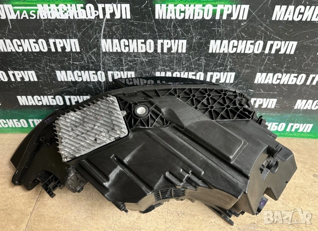 Фарове Matrix фар за Ауди А8 фейс Audi A8 4N/D5 facelift , снимка 15 - Части - 51293742