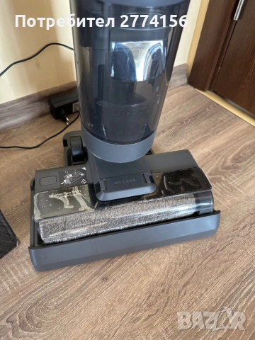 Прахосмукачка за сухо и мокро почистване Dreame H11 Core, снимка 7 - Прахосмукачки - 52441862