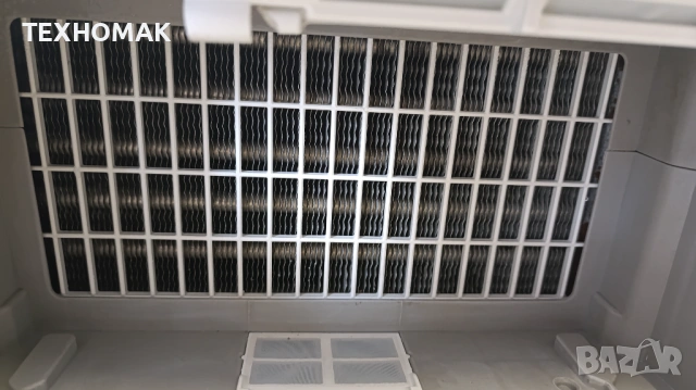 Сушилня AEG клас А++ инверторен мотор, термопомпа 8кг, снимка 7 - Сушилни - 53997804