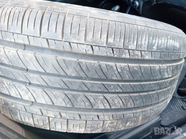 Джанти с гуми за BMW X5, снимка 8 - Гуми и джанти - 44621044