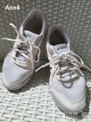 Asics маратонки за волейбол, снимка 2 - Маратонки - 50004912