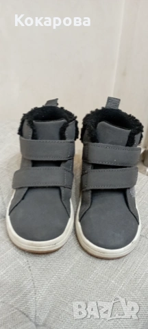Детски боти Hm 23 размер