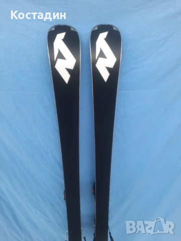 Карвинг ски 160см.Nordica Dobermann SLC FDT Slalom Ski 2023г , снимка 6 - Зимни спортове - 53148584