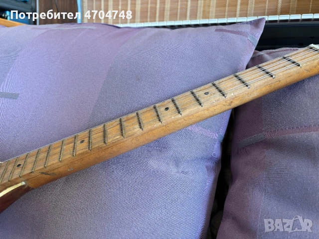 Тамбура, снимка 13 - Струнни инструменти - 53474569