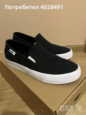 Обувки Puma, снимка 2 - Маратонки - 52101755