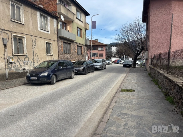 Имот с къща в Девин , снимка 5 - Къщи - 53801903