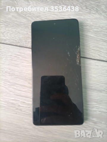 Motorola Edge 20 - за части , снимка 2 - Motorola - 52410017