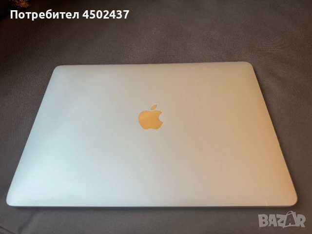 Macbook Pro 13 2016 , снимка 2 - Лаптопи за дома - 53844586