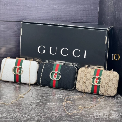 чанта versace ysl saint laurent burberry louis vuitton gucci, снимка 12 - Чанти - 51455373