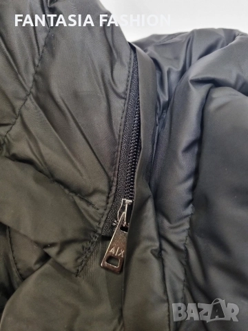 Мъжко яке Аrmani Exchange, снимка 7 - Якета - 52606034