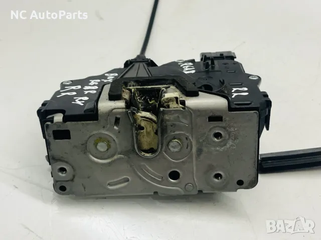 Ключалка за задна врата за Пежо Боксер Ситроен Релеи Фиат Дукато 1393795080 Brose 2018, снимка 3 - Части - 50030264