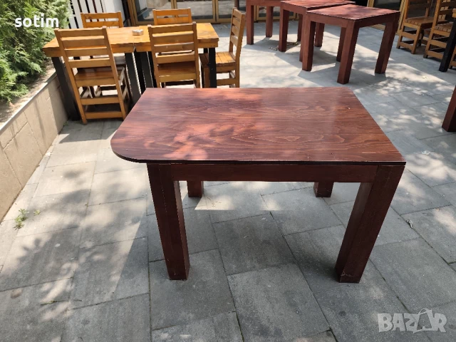 Маса, снимка 1