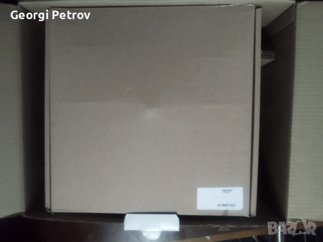 Grohe Rainshower 310 smartactive cube, снимка 6 - ВИК - 53296056