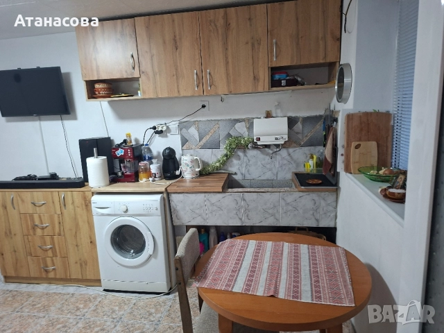 къща с двор, снимка 2 - Къщи - 52520855