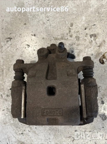 Заден десен спирачен апарат 2.2 MZR-CD за Mazda CX-7 (2011), снимка 3 - Части - 53683608