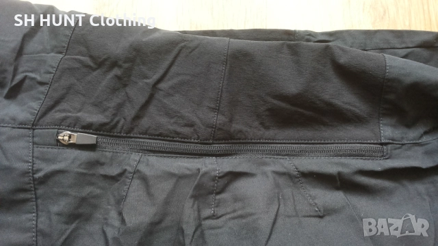 Twentyfour Stretch Trouser размер 4XL панталон със здрава и еластична материи - 1588, снимка 8 - Екипировка - 52644081
