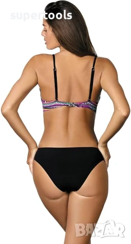 Дамски бански костюм Marko Melania M-426 размер S, снимка 3 - Бански костюми - 51132769