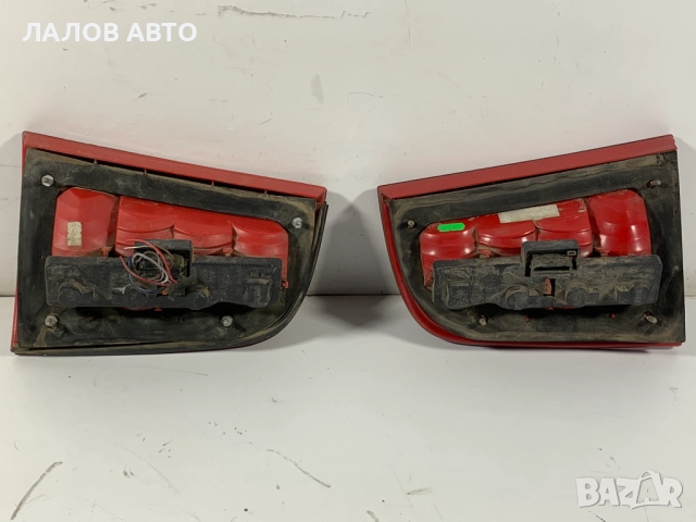 Стопове Шкода Октавия 1 комби Stopove Skoda Octavia I combi , снимка 6 - Части - 51512331