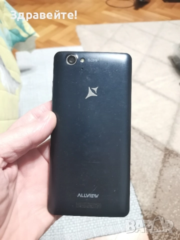 Allview P6 Energy, снимка 6 - Други - 52002487