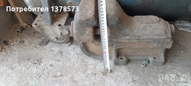 Менгеме и гилотина за ламарина , снимка 4 - Менгемета - 50237953