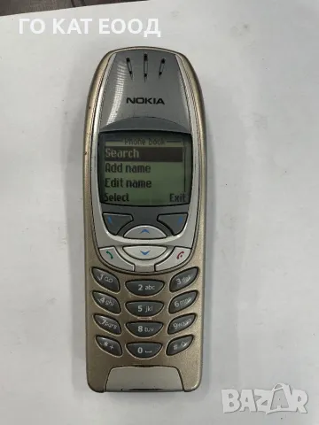 Нокия 6310i, снимка 4 - Nokia - 46925415