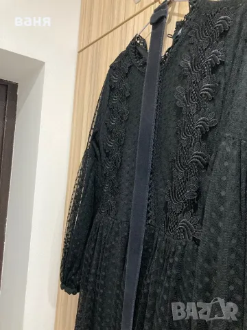 Дълга рокля, снимка 3 - Рокли - 50068664