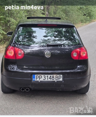 продавам, снимка 2 - Автомобили и джипове - 52968189