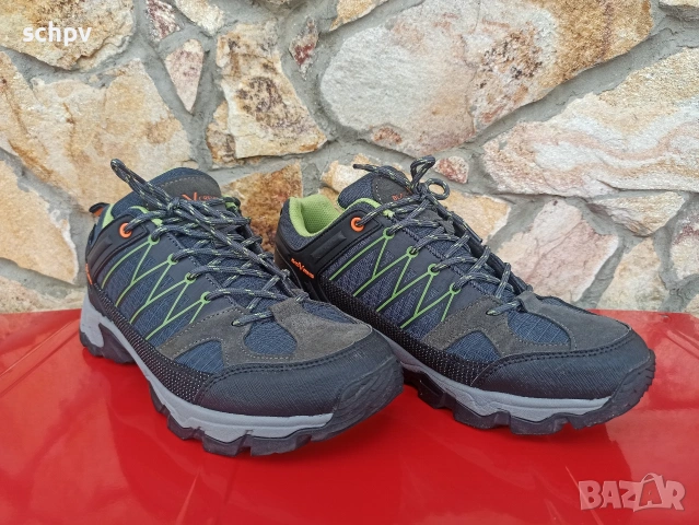 обувки Black Crevice EUR42 туристически, снимка 2 - Спортни обувки - 52991258