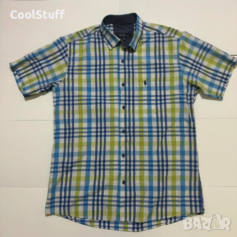 Мъжка Риза Polo Ralph Lauren Размер XL