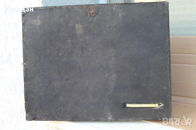 Старо пано  ''Пленяване на император Никифор I Генетик от хан Крум '', снимка 11 - Колекции - 53711005