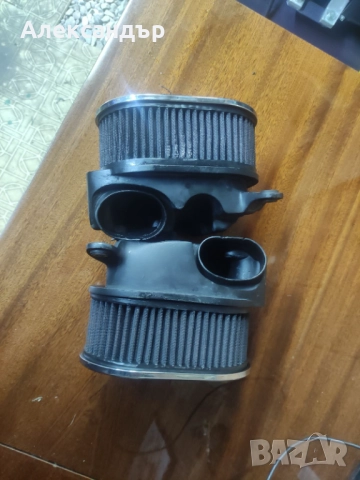 Спортни филтри за Suzuki Boulevard m109r, снимка 7 - Части - 52433753