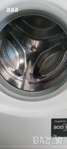 Пералня Hotpoint /Ariston ECO6L 1051, снимка 12 - Перални - 40694166