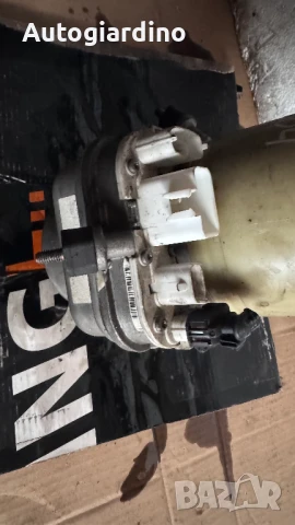 Хидравлична помпа за Opel Vectra 2009, снимка 2 - Части - 50628949