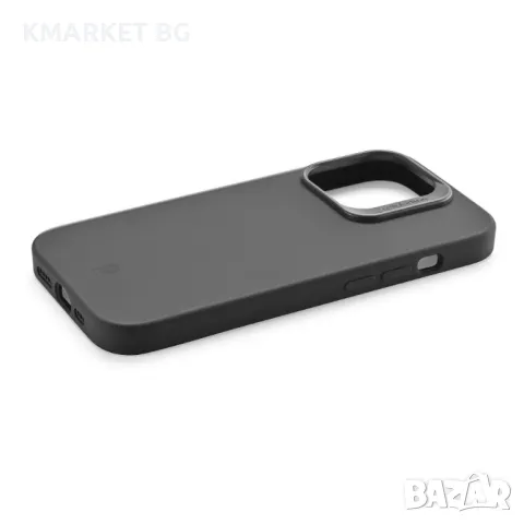 Cellularline Sensation+ Твърд калъф за Apple iPhone 15, снимка 2 - Калъфи, кейсове - 47177734