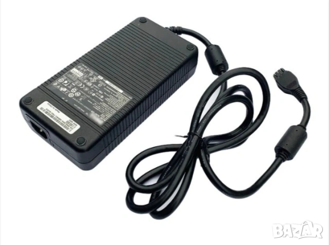 Захранване DELL 12v 18A, снимка 3 - Работни компютри - 54032722