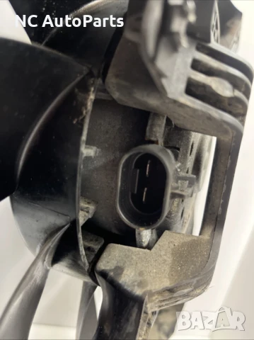 Перки за радиатор за Пежо Боксер Ситроен Релеи Фиат Дукато 1379297080 2018, снимка 5 - Части - 50738896