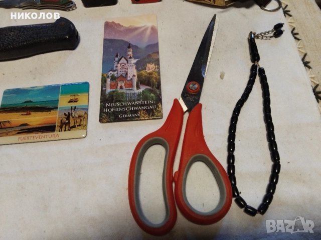 МОНЕТИ И СТАРИ ПРЕДМЕТИ, снимка 10 - Нумизматика и бонистика - 52810845