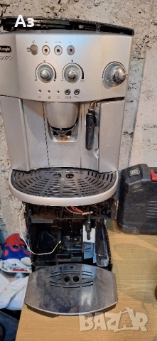 кафемашина на части делонги магнифика