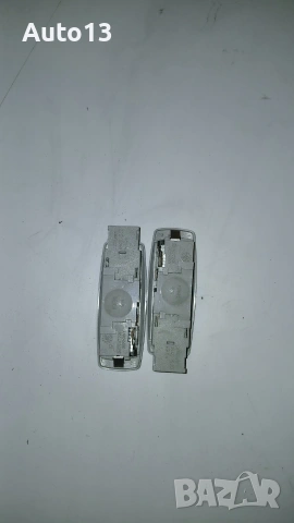 Задни Плафони за Пасат Б5 / Passat B5, снимка 2 - Части - 44202595