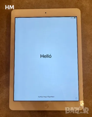 Apple iPad Air, снимка 1 - Таблети - 49509432