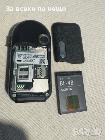 Nokia 7373, снимка 14 - Nokia - 53026161