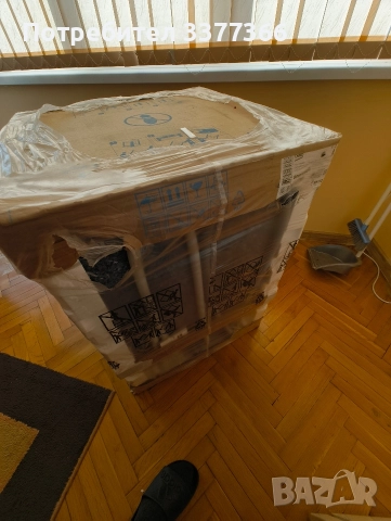 Съдомиялна за вграждане BEKO BDIN 38644 D ИНВЕРТОРЕН МОТОР