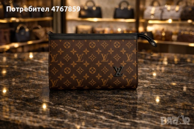 Мъжки стилни чанти - високо качество!, снимка 5 - Чанти - 53863400