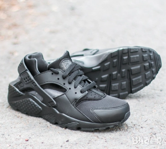 маратонки Nike Air Huarache Run (GS) номер 35 ,5- 36 ,5