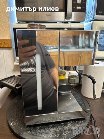 Кафемашина Lelit Anita pl042 temps, снимка 8 - Кафемашини - 54098830