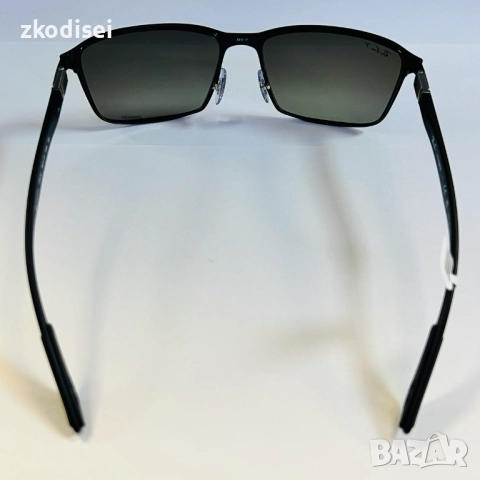 Очила Ray Ban RB3721CH, снимка 3 - Слънчеви и диоптрични очила - 52821636